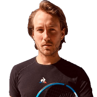 Lucas Pouille Net Worth|Wiki|Bio|Career: A Tennis Player, his Earnings, Assets, Rankings, Wife, Age
